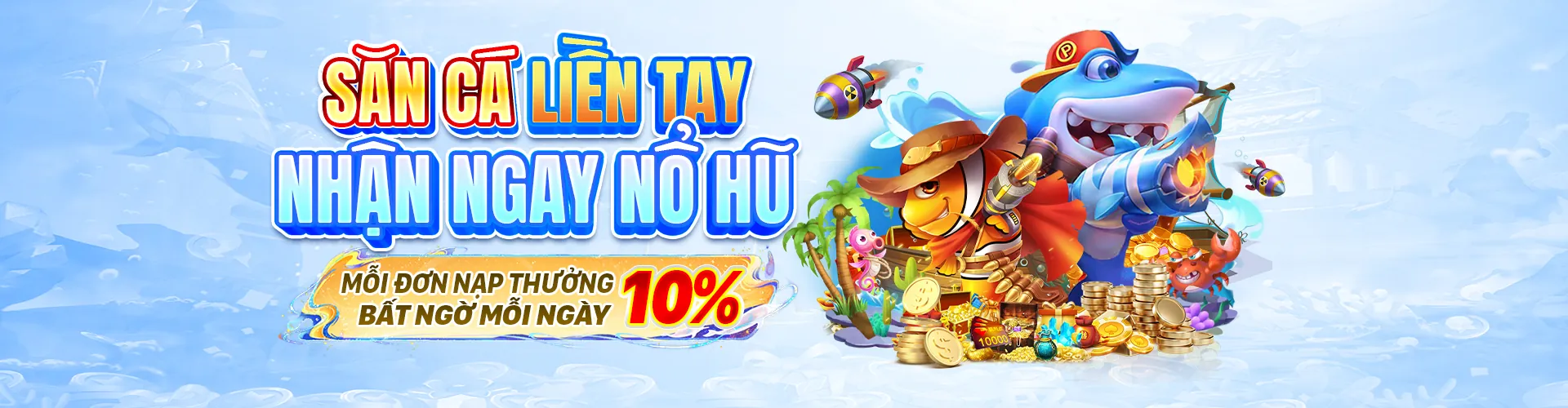 Hình ảnh banner giới thiệu Usbet đăng nhập
