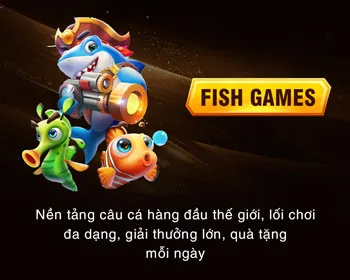 Các sự kiện đặc biệt và giải đấu bắn cá