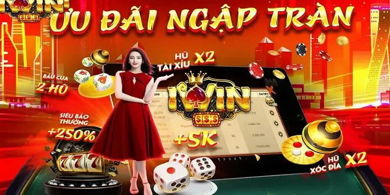 Ưu đãi VIP Usbet